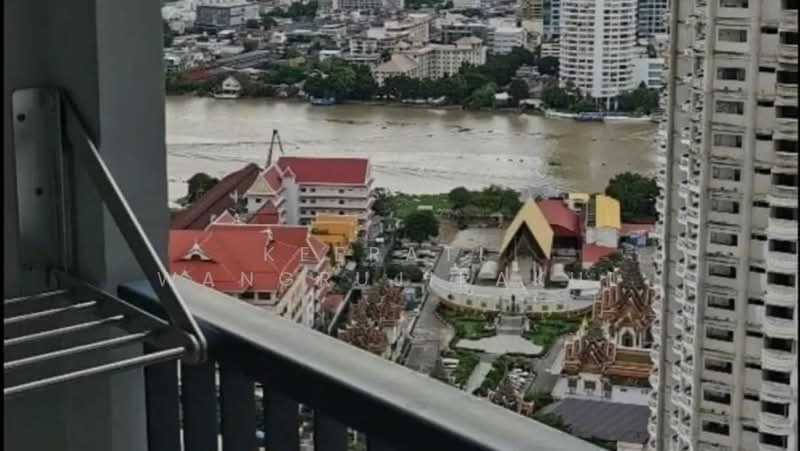 Rhythm Sathorn : ริทึ่ม สาทร, กรุงเทพ, 141 ซอยสาทร 21, ยานนาวา, สาทร, กรุงเทพ, 45 ตร.ม., คอนโด ขาย, โดย Keerati  Wangrujirakul, 500294163 - DDproperty.com