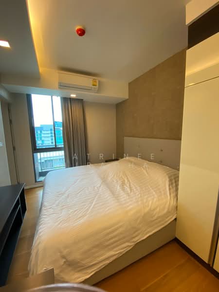 Focus Ploenchit, Bangkok, Soi Sukhumvit 2, Khlong Toei, Khlong Toei, Bangkok, 2 Bedrooms, 52 sqm, Condo For Sale, by Natrinee Aphirachatanon, 500294165 - DDproperty.com
