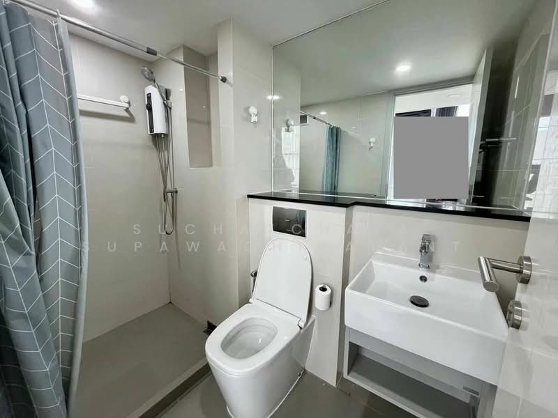 Knightsbridge Prime Sathorn : ไนท์บริดจ์ ไพรม์ สาทร, กรุงเทพ, 599 นราธิวาสราชนครินทร์, ทุ่งมหาเมฆ, สาทร, กรุงเทพ, 38 ตร.ม., คอนโด ให้เช่า, โดย Suchatchaya Supawachiranant, 500294166 - DDproperty.com