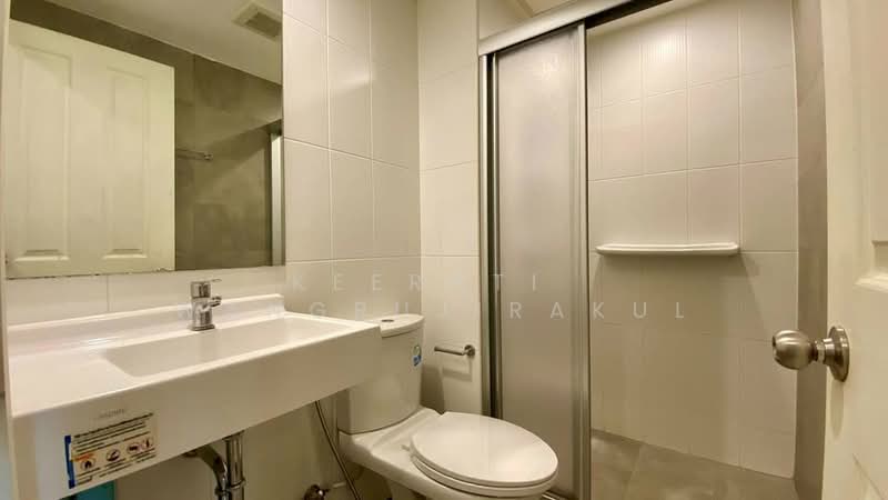 U Delight Residence Riverfront Rama 3 : ยู ดีไลท์ เรสซิเดนซ์ ริเวอร์ฟรอนท์ พระราม 3, กรุงเทพ, 772 ถนนพระราม 3, บางโพงพาง, ยานนาวา, กรุงเทพ, 41 ตร.ม., คอนโด ให้เช่า, โดย Keerati  Wangrujirakul, 500294169 - DDproperty.com