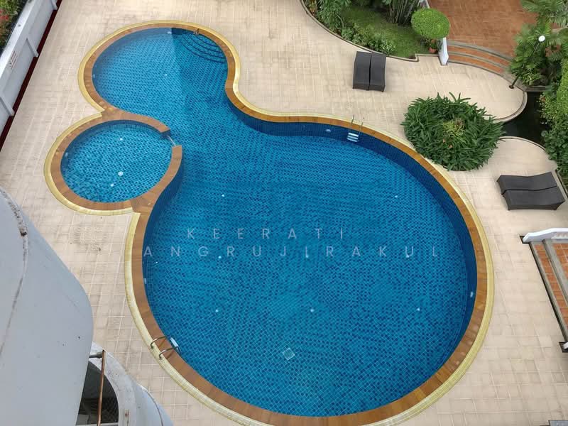 D.S. Tower 1 Sukhumvit 33, Bangkok, Soi Phrom Chit, Khlong Tan Nua, Watthana, Bangkok, 3 Bedrooms, 236 sqm, Condo For Rent, by Keerati  Wangrujirakul, 500294171 - DDproperty.com