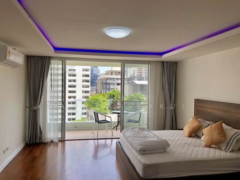D.S. Tower 1 Sukhumvit 33, Bangkok, Soi Phrom Chit, Khlong Tan Nua, Watthana, Bangkok, 3 Bedrooms, 236 sqm, Condo For Rent, by Keerati  Wangrujirakul, 500294171 - DDproperty.com