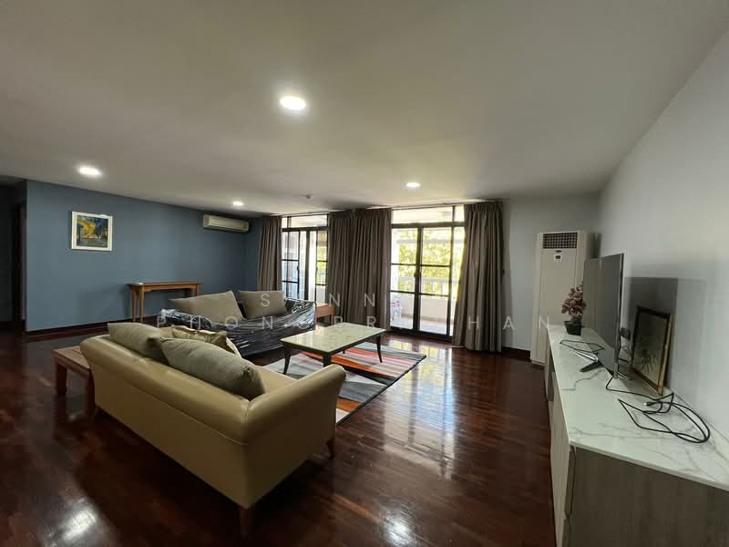 Baan Chan Condominium : บ้านจันทร์, กรุงเทพ, ซอยทองหล่อ 20  ถนนทองหล่อ, คลองตันเหนือ, วัฒนา, กรุงเทพ, 160 ตร.ม., คอนโด ให้เช่า, โดย Sannop Phongpraphan, 500294173 - DDproperty.com