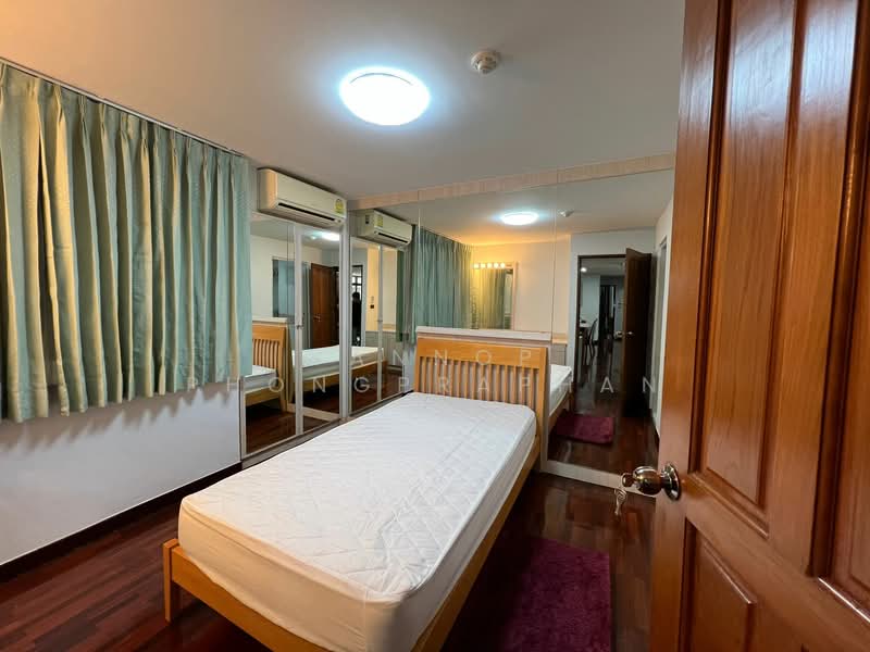 Baan Chan Condominium : บ้านจันทร์, กรุงเทพ, ซอยทองหล่อ 20  ถนนทองหล่อ, คลองตันเหนือ, วัฒนา, กรุงเทพ, 160 ตร.ม., คอนโด ให้เช่า, โดย Sannop Phongpraphan, 500294173 - DDproperty.com