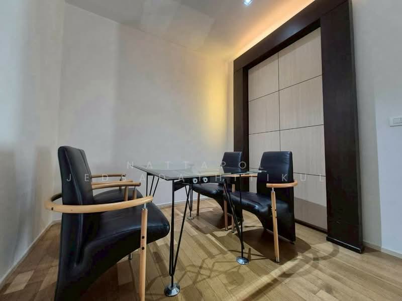 The Madison, Bangkok, Sukhumvit 41, Khlong Tan Nua, Watthana, Bangkok, 2 Bedrooms, 163 sqm, Condo For Rent, by Nattapol Jedsadathitikul, 500294176 - DDproperty.com