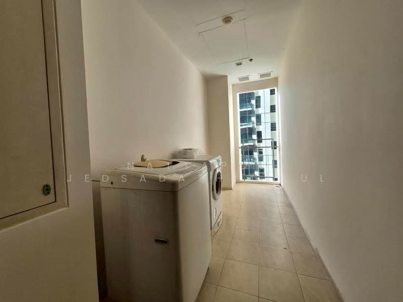 The Madison, Bangkok, Sukhumvit 41, Khlong Tan Nua, Watthana, Bangkok, 2 Bedrooms, 163 sqm, Condo For Rent, by Nattapol Jedsadathitikul, 500294176 - DDproperty.com