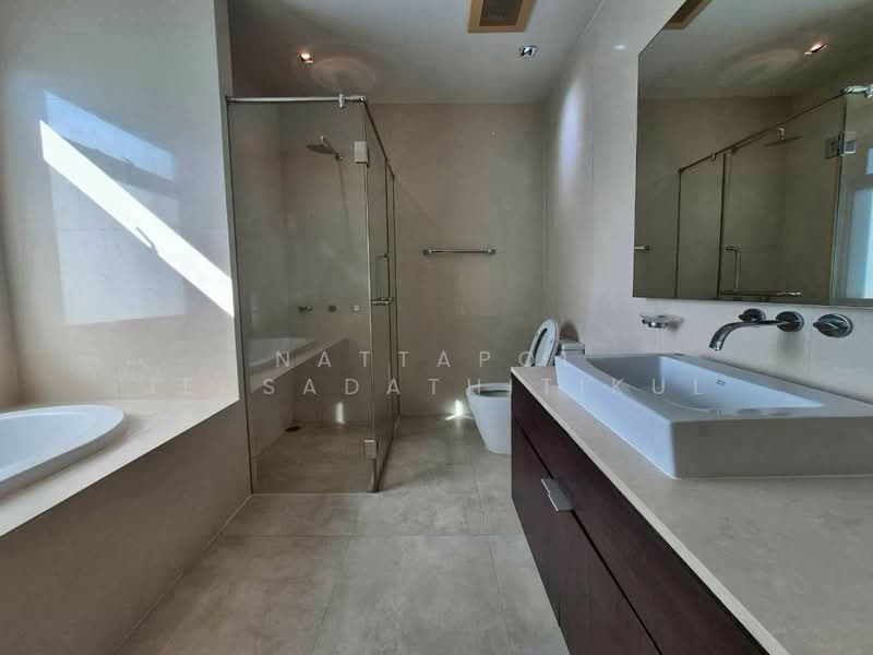 The Madison, Bangkok, Sukhumvit 41, Khlong Tan Nua, Watthana, Bangkok, 2 Bedrooms, 163 sqm, Condo For Rent, by Nattapol Jedsadathitikul, 500294176 - DDproperty.com