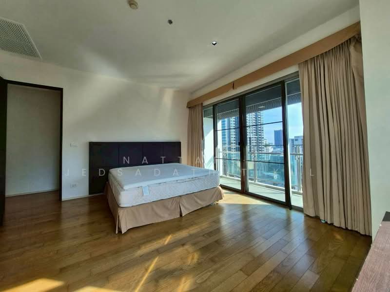 The Madison, Bangkok, Sukhumvit 41, Khlong Tan Nua, Watthana, Bangkok, 2 Bedrooms, 163 sqm, Condo For Rent, by Nattapol Jedsadathitikul, 500294176 - DDproperty.com