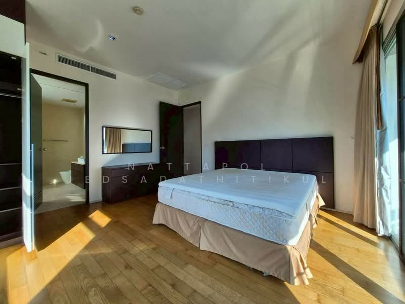 The Madison, Bangkok, Sukhumvit 41, Khlong Tan Nua, Watthana, Bangkok, 2 Bedrooms, 163 sqm, Condo For Rent, by Nattapol Jedsadathitikul, 500294176 - DDproperty.com