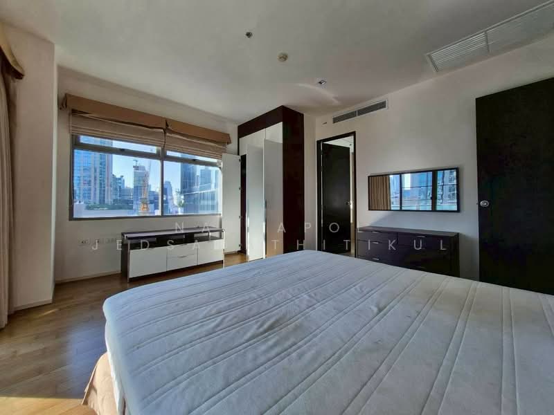 The Madison, Bangkok, Sukhumvit 41, Khlong Tan Nua, Watthana, Bangkok, 2 Bedrooms, 163 sqm, Condo For Rent, by Nattapol Jedsadathitikul, 500294176 - DDproperty.com
