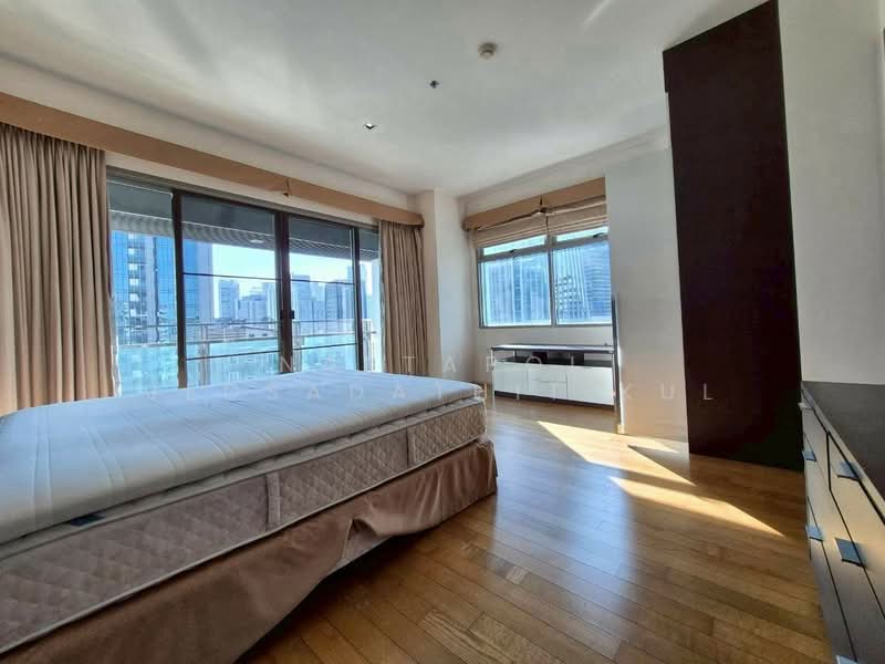 The Madison, Bangkok, Sukhumvit 41, Khlong Tan Nua, Watthana, Bangkok, 2 Bedrooms, 163 sqm, Condo For Rent, by Nattapol Jedsadathitikul, 500294176 - DDproperty.com