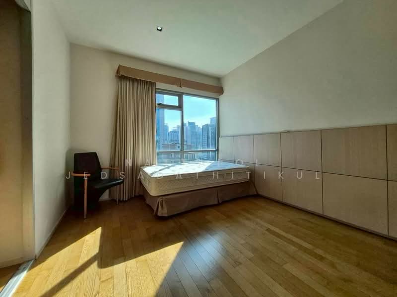 The Madison, Bangkok, Sukhumvit 41, Khlong Tan Nua, Watthana, Bangkok, 2 Bedrooms, 163 sqm, Condo For Rent, by Nattapol Jedsadathitikul, 500294176 - DDproperty.com