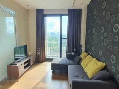 For Rent - Equinox Phahol Vibha, Bangkok