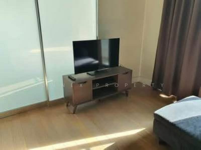 Equinox Phahol Vibha, Bangkok, 345 Paholyothin Road, Jom Phon, Chatuchak, Bangkok, 1 Bedroom, 39 sqm, Condo For Rent, by Connex Property, 500294178 - DDproperty.com