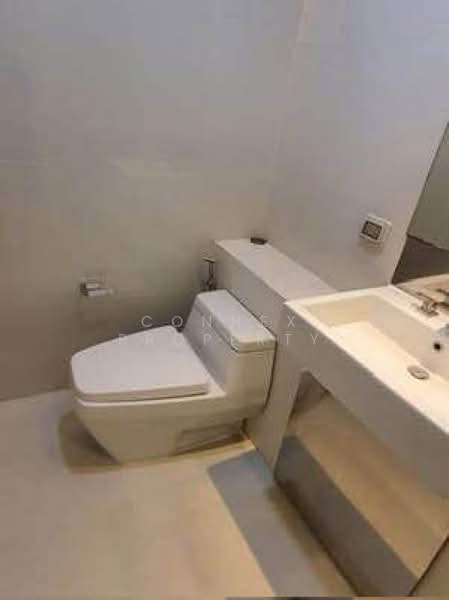 Equinox Phahol Vibha, Bangkok, 345 Paholyothin Road, Jom Phon, Chatuchak, Bangkok, 1 Bedroom, 39 sqm, Condo For Rent, by Connex Property, 500294178 - DDproperty.com