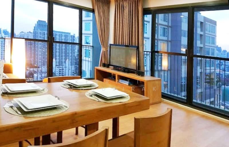 Noble Solo, Bangkok, 988 Thong Lo, Khlong Tan Nua, Watthana, Bangkok, 2 Bedrooms, 71 sqm, Condo For Sale, by Keerati  Wangrujirakul, 500294180 - DDproperty.com