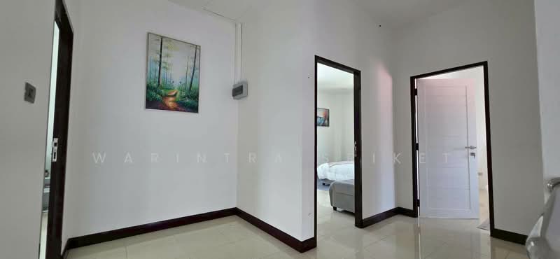 Pool Villa Pattaya For Rent, Chon Buri (Pattaya), Nong Pru, Bang Lamung (Pattaya), Chon Buri (Pattaya), 5 Bedrooms, 350 sqm, Single Detached House For Rent, by warintra Sriket, 500294183 - DDproperty.com