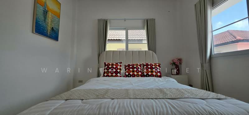 Pool Villa Pattaya For Rent, Chon Buri (Pattaya), Nong Pru, Bang Lamung (Pattaya), Chon Buri (Pattaya), 5 Bedrooms, 350 sqm, Single Detached House For Rent, by warintra Sriket, 500294183 - DDproperty.com