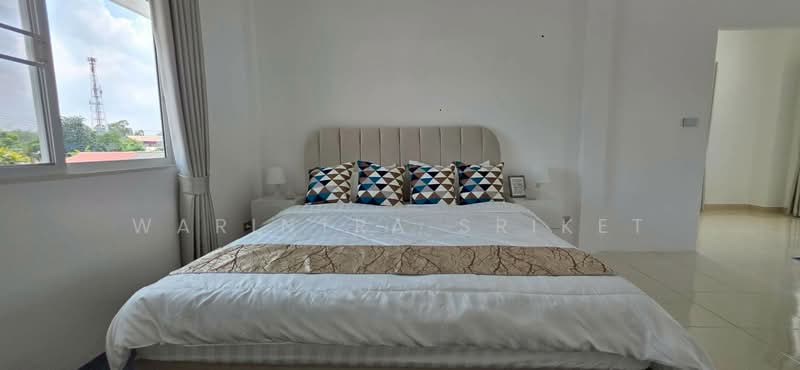 Pool Villa Pattaya For Rent, Chon Buri (Pattaya), Nong Pru, Bang Lamung (Pattaya), Chon Buri (Pattaya), 5 Bedrooms, 350 sqm, Single Detached House For Rent, by warintra Sriket, 500294183 - DDproperty.com