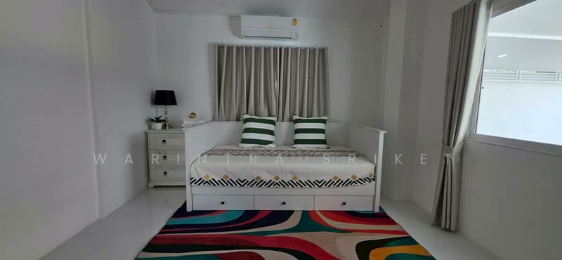 Pool Villa Pattaya For Rent, Chon Buri (Pattaya), Nong Pru, Bang Lamung (Pattaya), Chon Buri (Pattaya), 5 Bedrooms, 350 sqm, Single Detached House For Rent, by warintra Sriket, 500294183 - DDproperty.com