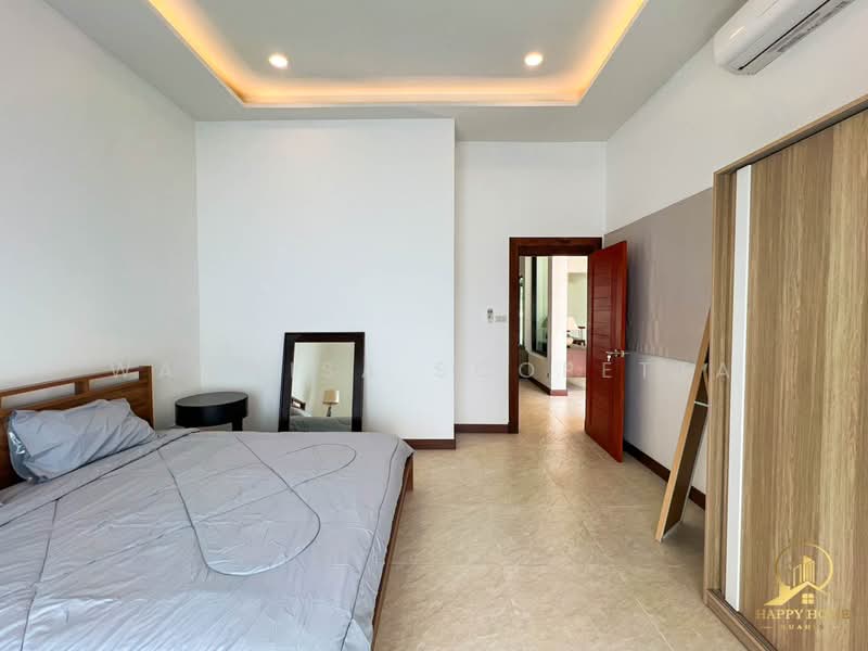 Black Mountain Golf Course, Prachuap Khiri Khan, 565 Moo7 Nong Hieng Road, Hin Lek Fai, Hua Hin, Prachuap Khiri Khan, 3 Bedrooms, 384 sqm, Villa For Rent, by Wanwisa Scopetta, 500294186 - DDproperty.com