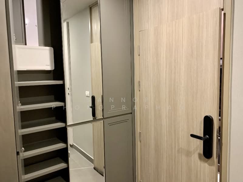 Noble Ploenchit : โนเบิล เพลินจิต, กรุงเทพ, 1035 ถนนเพลินจิต, ลุมพินี, ปทุมวัน, กรุงเทพ, 45 ตร.ม., คอนโด ให้เช่า, โดย Sannop Phongpraphan, 500294191 - DDproperty.com