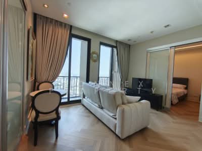 For Rent - Equinox Phahol Vibha, Bangkok