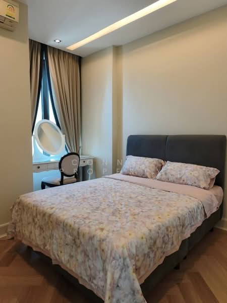 Equinox Phahol Vibha, Bangkok, 345 Paholyothin Road, Jom Phon, Chatuchak, Bangkok, 2 Bedrooms, 64 sqm, Condo For Rent, by Connex Property, 500294193 - DDproperty.com
