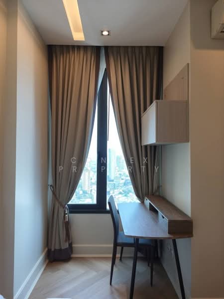 Equinox Phahol Vibha : คอนโดอีควิน็อคซ์ พหล-วิภา, กรุงเทพ, 345 ถนน วิภาวดีรังสิต, จอมพล, จตุจักร, กรุงเทพ, 64 ตร.ม., คอนโด ให้เช่า, โดย Connex Property, 500294193 - DDproperty.com