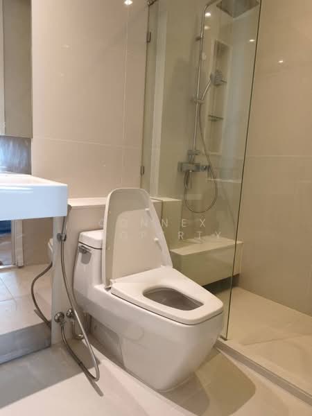 Equinox Phahol Vibha, Bangkok, 345 Paholyothin Road, Jom Phon, Chatuchak, Bangkok, 2 Bedrooms, 64 sqm, Condo For Rent, by Connex Property, 500294193 - DDproperty.com