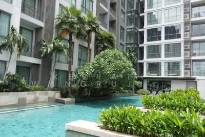 ขาย - Quattro by Sansiri : ควอทโทร บาย แสนสิริ, กรุงเทพ