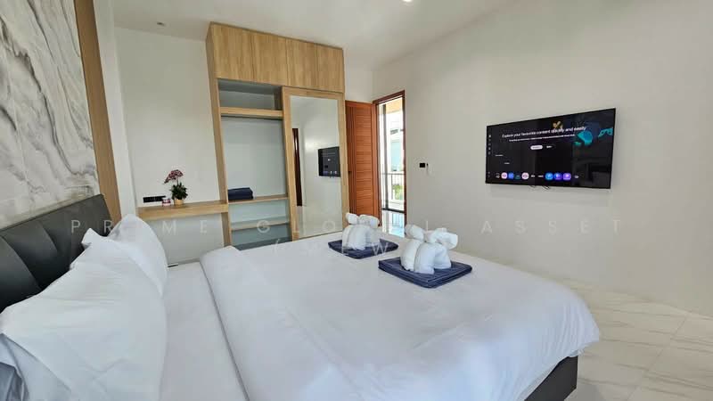 หาดในหาน, Phuket, Rawai, Muang Phuket, Phuket, 4 Bedrooms, 2 sqm, Villa For Rent, by Prime Global Asset (Mew), 500294199 - DDproperty.com