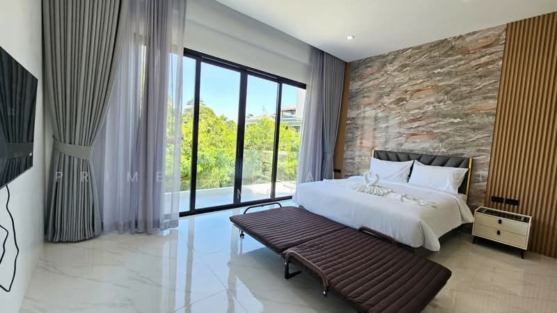 หาดในหาน, Phuket, Rawai, Muang Phuket, Phuket, 4 Bedrooms, 2 sqm, Villa For Rent, by Prime Global Asset (Mew), 500294199 - DDproperty.com
