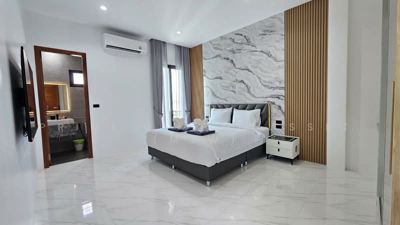 หาดในหาน, Phuket, Rawai, Muang Phuket, Phuket, 4 Bedrooms, 2 sqm, Villa For Rent, by Prime Global Asset (Mew), 500294199 - DDproperty.com