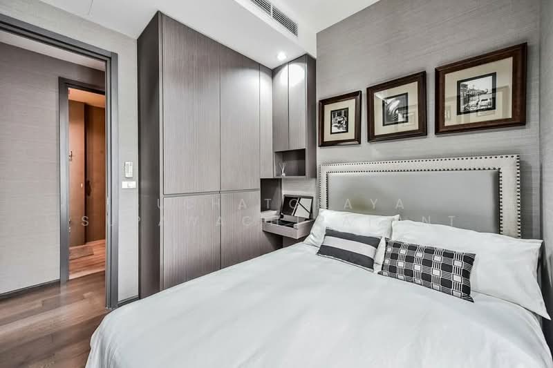The Diplomat Sathorn : เดอะ ดิโพลแมท สาธร, กรุงเทพ, 158 ถนนสาทรเหนือ แขวงสีลม เขตบางรัก กรุงเทพมหานคร, สีลม, บางรัก, กรุงเทพ, 77 ตร.ม., คอนโด ขาย, โดย Suchatchaya Supawachiranant, 500294202 - DDproperty.com