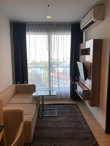 Rhythm Sathorn, Bangkok, 141 Soi Sathorn 21, Yan Nawa, Sathon, Bangkok, 1 Bedroom, 35 sqm, Condo For Sale, by Natrinee Aphirachatanon, 500294205 - DDproperty.com