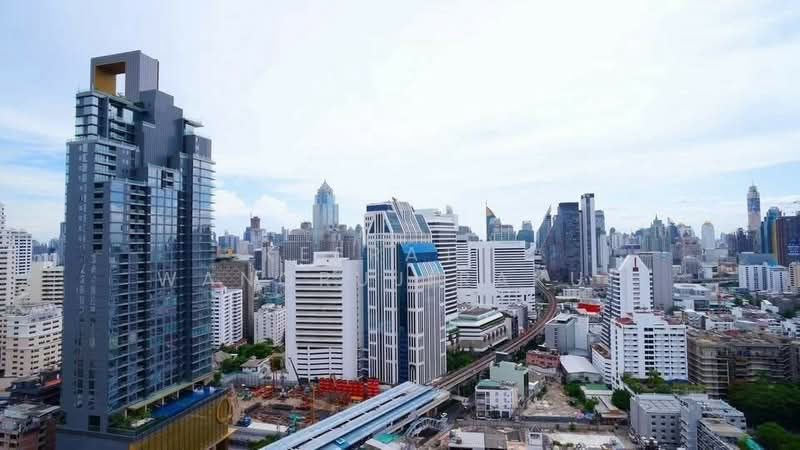 Hyde Sukhumvit 13 : ไฮด์ สุขุมวิท 13, กรุงเทพ, 13 ซอยสุขุมวิท 13, คลองเตยเหนือ, วัฒนา, กรุงเทพ, 108 ตร.ม., คอนโด ให้เช่า, โดย Keerati  Wangrujirakul, 500294206 - DDproperty.com