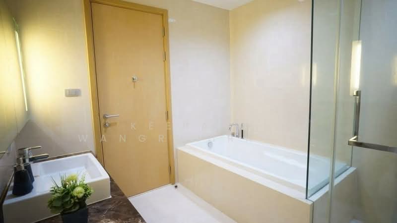 Hyde Sukhumvit 13, Bangkok, 13 Sukhumvit Road, Khlongtoei Nua, Watthana, Bangkok, 2 Bedrooms, 108 sqm, Condo For Rent, by Keerati  Wangrujirakul, 500294206 - DDproperty.com