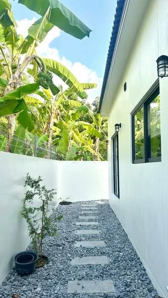Luxury 3BR House for Rent in Koh Kaew Phuket Near BIS Fully Furnished, Phuket, Ko Kaeo, Muang Phuket, Phuket, 3 Bedrooms, 260 sqm, Single Detached House For Rent, by Fazwaz (Thailand) Co., Ltd., 500294209 - DDproperty.com