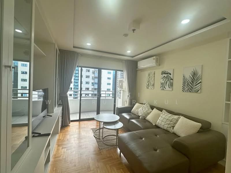 Top View Tower : ท็อป วิว ทาวเวอร์, กรุงเทพ, ซอยสุขุมวิท 59, คลองตันเหนือ, วัฒนา, กรุงเทพ, 76 ตร.ม., คอนโด ขาย, โดย Keerati  Wangrujirakul, 500294210 - DDproperty.com
