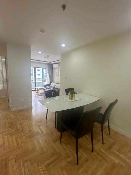 Top View Tower, Bangkok, Soi Sukhumvit 59, Khlong Tan Nua, Watthana, Bangkok, 2 Bedrooms, 76 sqm, Condo For Sale, by Keerati  Wangrujirakul, 500294210 - DDproperty.com