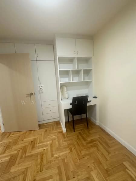 Top View Tower, Bangkok, Soi Sukhumvit 59, Khlong Tan Nua, Watthana, Bangkok, 2 Bedrooms, 76 sqm, Condo For Sale, by Keerati  Wangrujirakul, 500294210 - DDproperty.com