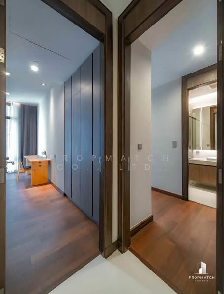 Q1 Sukhumvit, Bangkok, 1 Sukhumvit Road, Khlong Toei, Khlong Toei, Bangkok, 3 Bedrooms, 159 sqm, Condo For Rent, by PROPMATCH CO., LTD., 500294211 - DDproperty.com