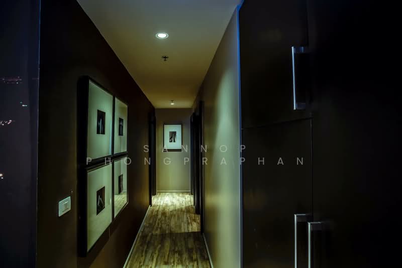 The Emporio Place, Bangkok, 93 Soi Sukhumvit 24, Sukhumvit Road, Khong Tan, Khlong Toei, Bangkok, 3 Bedrooms, 161 sqm, Condo For Rent, by Sannop Phongpraphan, 500294212 - DDproperty.com