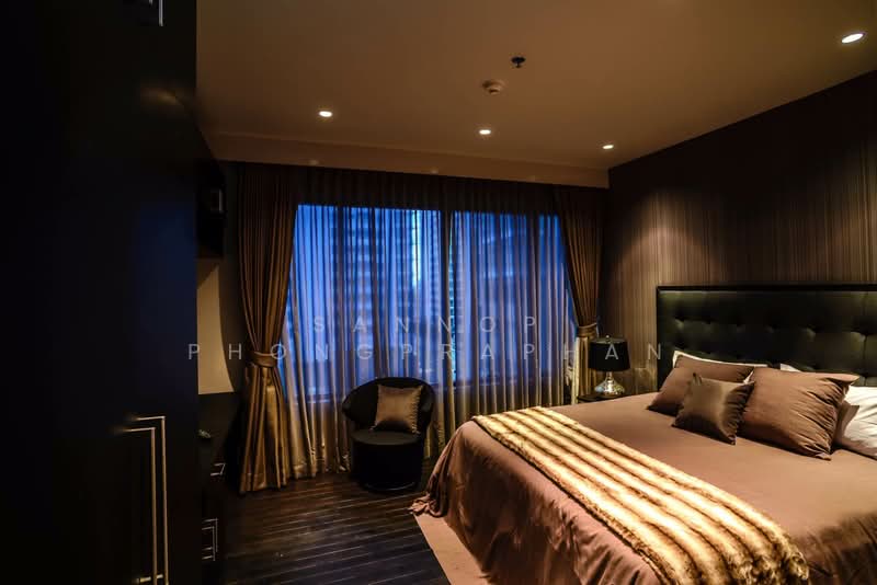 The Emporio Place : ดิ เอ็มโพริโอ เพลส, กรุงเทพ, 93 ซอยสุขุมวิท 24 ถนนสุุขุมวิท, คลองตัน, คลองเตย, กรุงเทพ, 161 ตร.ม., คอนโด ให้เช่า, โดย Sannop Phongpraphan, 500294212 - DDproperty.com