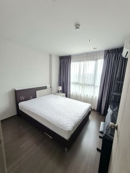 IDEO Sukhumvit 93, Bangkok, 2331 Soi Sukhumvit 93, Bang Chak, Phra Khanong, Bangkok, 1 Bedroom, 32 sqm, Condo For Sale, by Keerati Wangrujirakul, 500294214 - DDproperty.com