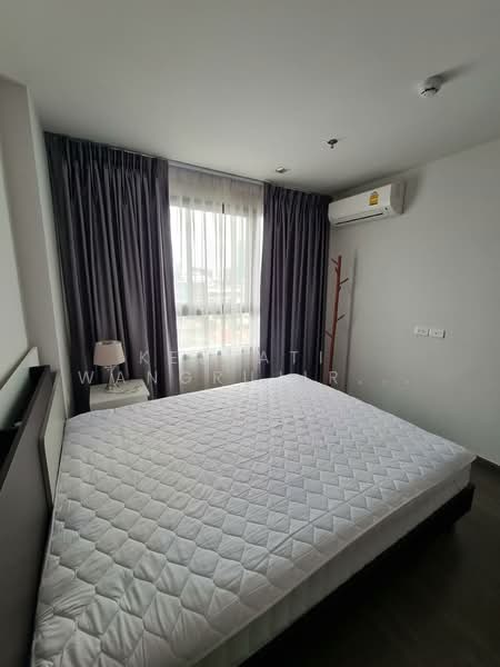 IDEO Sukhumvit 93, Bangkok, 2331 Soi Sukhumvit 93, Bang Chak, Phra Khanong, Bangkok, 1 Bedroom, 32 sqm, Condo For Sale, by Keerati Wangrujirakul, 500294214 - DDproperty.com
