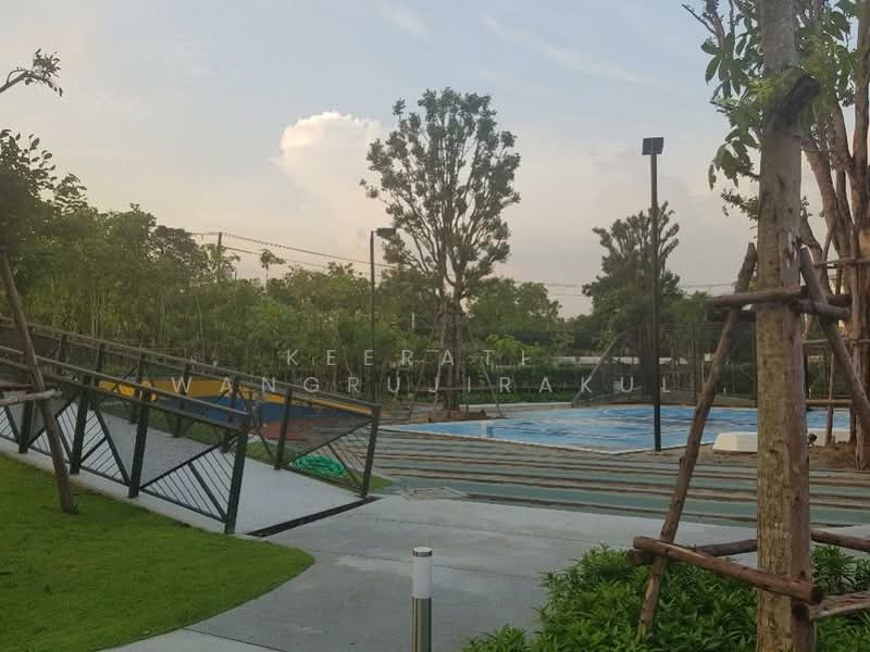 IDEO Sukhumvit 93, Bangkok, 2331 Soi Sukhumvit 93, Bang Chak, Phra Khanong, Bangkok, 1 Bedroom, 32 sqm, Condo For Sale, by Keerati Wangrujirakul, 500294214 - DDproperty.com