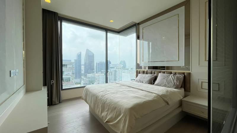 The Esse Asoke : ดิ เอส อโศก, กรุงเทพ, 333 ซอยสุขุมวิท 21 ถนนสุขุมวิท, คลองเตยเหนือ, วัฒนา, กรุงเทพ, 53 ตร.ม., คอนโด ให้เช่า, โดย Sannop Phongpraphan, 500294216 - DDproperty.com