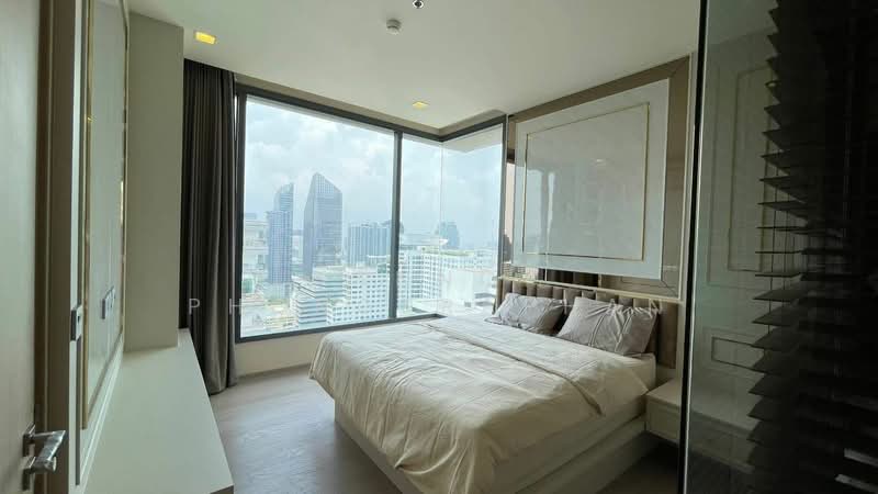 The Esse Asoke : ดิ เอส อโศก, กรุงเทพ, 333 ซอยสุขุมวิท 21 ถนนสุขุมวิท, คลองเตยเหนือ, วัฒนา, กรุงเทพ, 53 ตร.ม., คอนโด ให้เช่า, โดย Sannop Phongpraphan, 500294216 - DDproperty.com